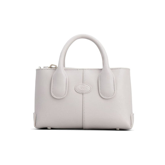 Tod's off-white leather Bag Shoulder Tod'S