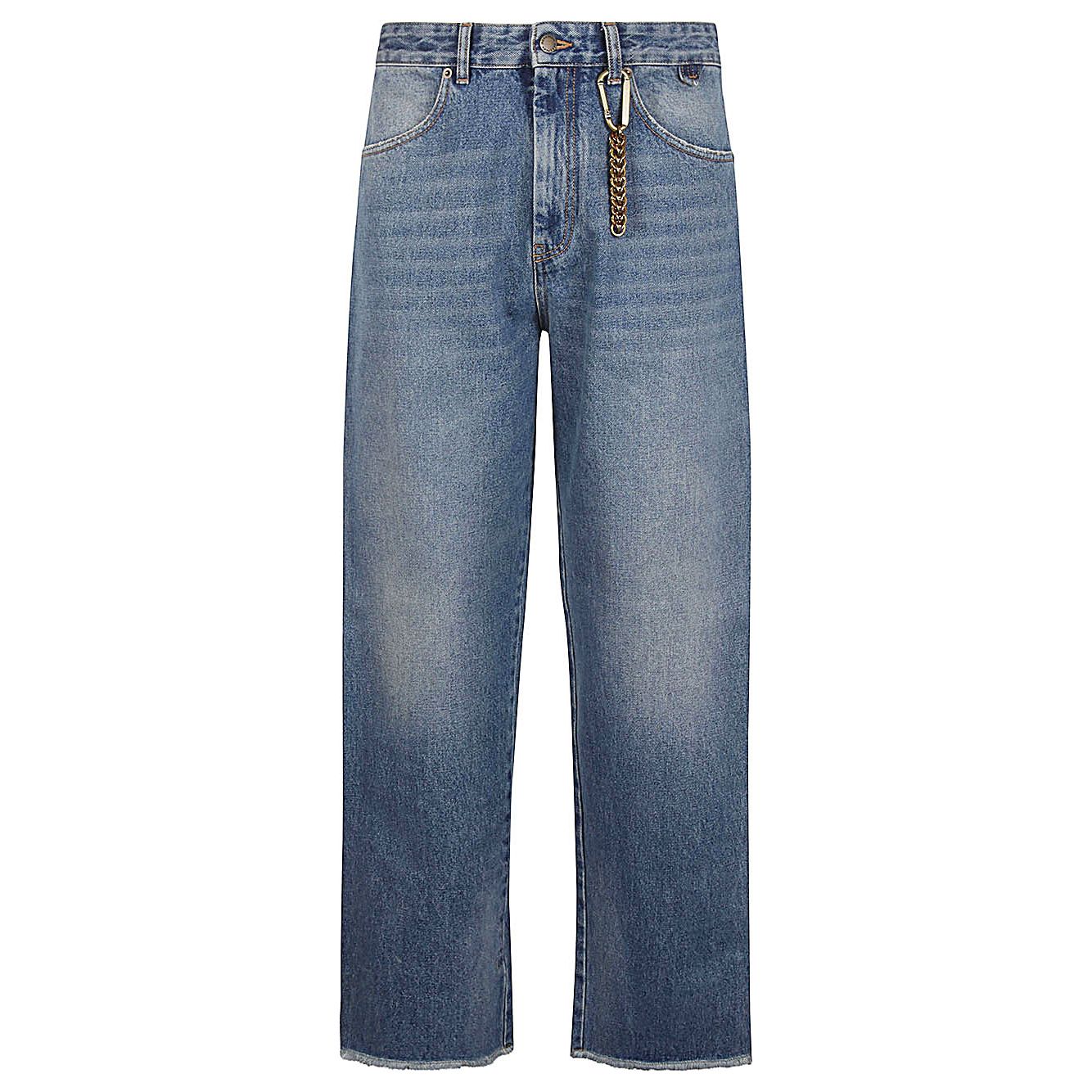 DARKPARK Jeans Blue Jeans Darkpark