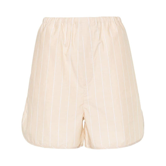 FILIPPA K Shorts Beige Short trousers Filippa K