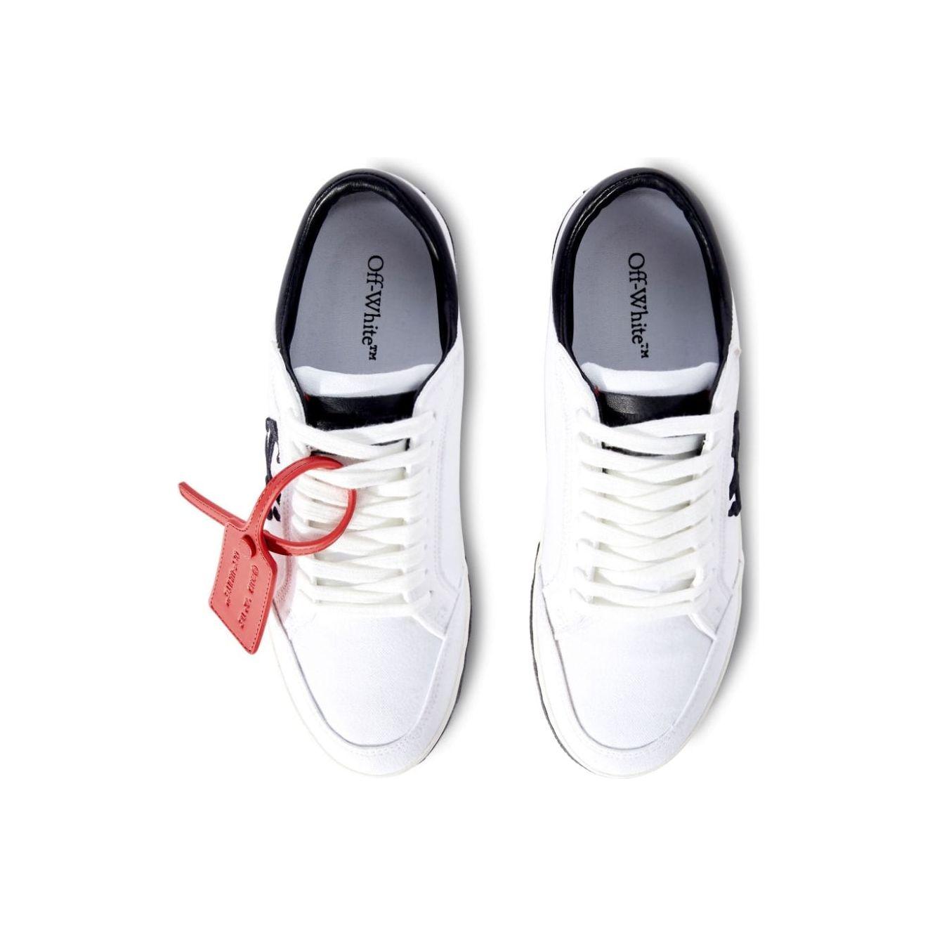 Off White Sneakers White Sneakers Off White