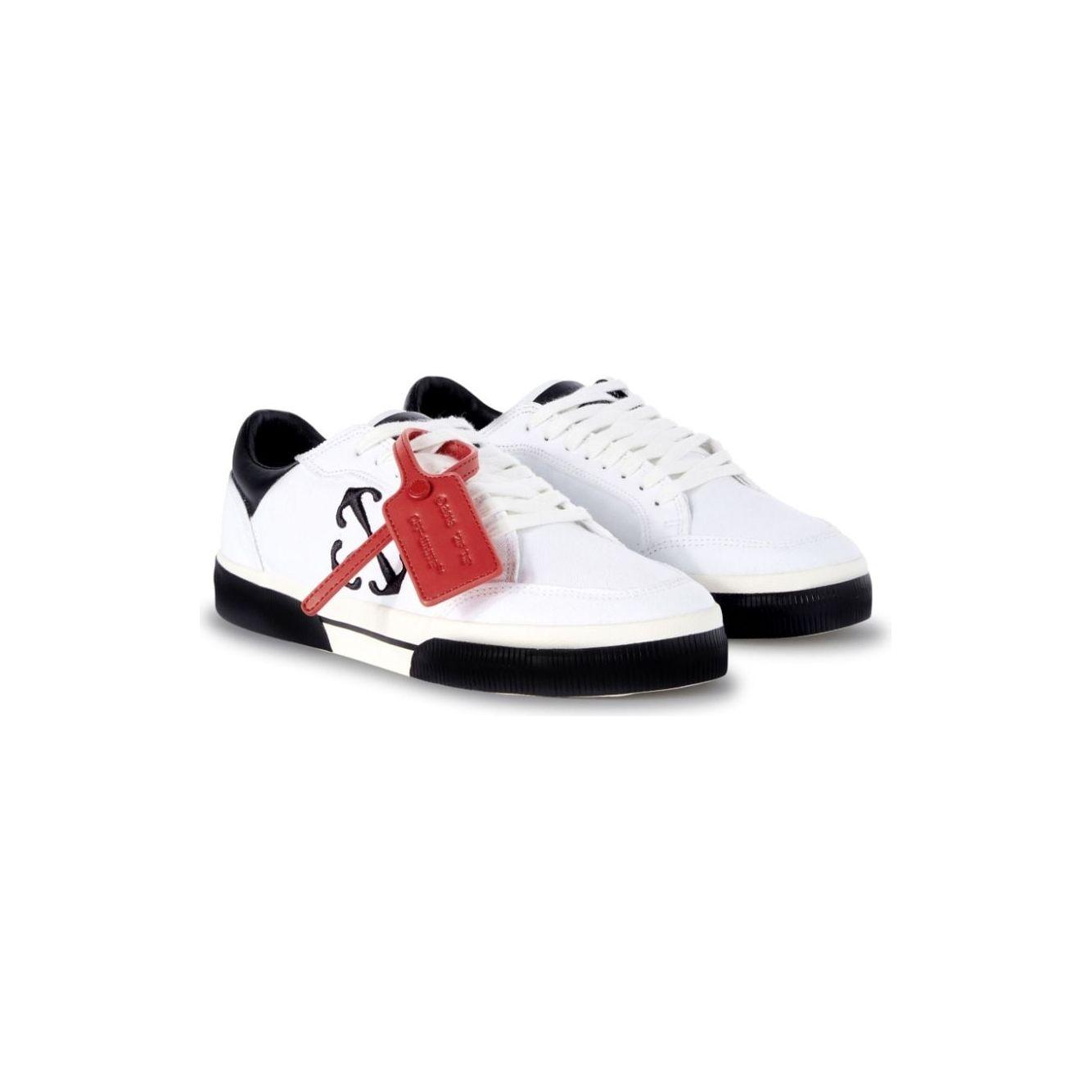 Off White Sneakers White Sneakers Off White