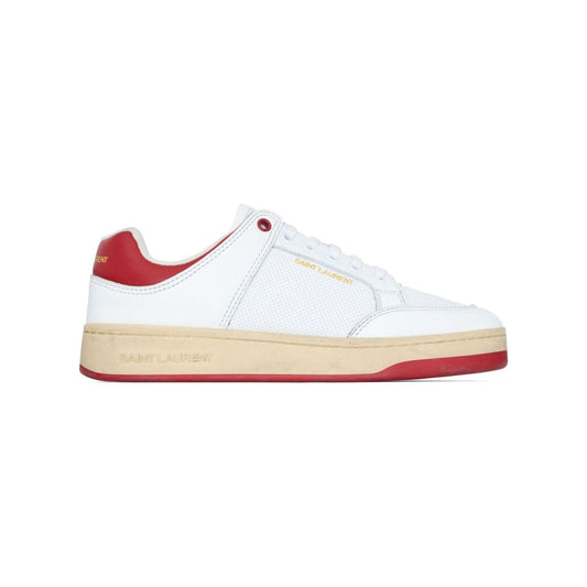 Saint Laurent  Sneakers White Sneakers Saint Laurent