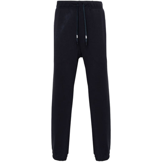 AUTRY Trousers Blue Trousers Autry