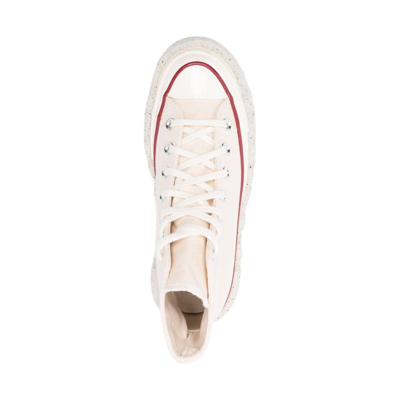 Converse Sneakers Beige Sneakers Converse