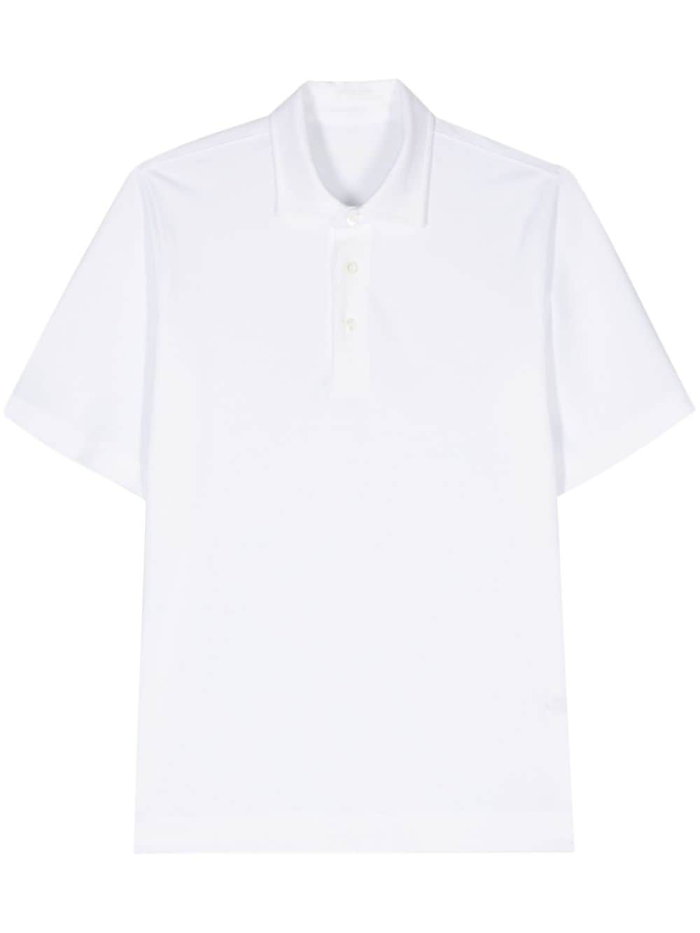 Circolo 1901 T-shirts and Polos White Topwear Circolo 1901