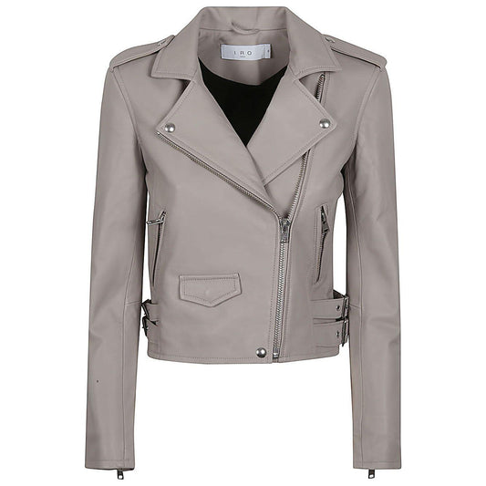 Iro Jackets Grey