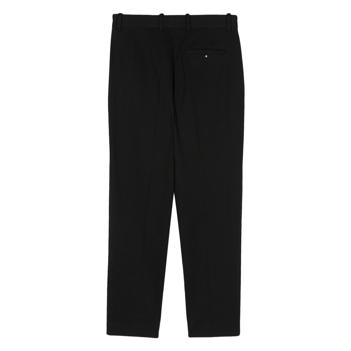 Circolo 1901 Trousers Black Trousers Circolo 1901