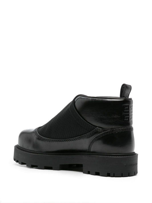 Givenchy Boots Black Boots Givenchy