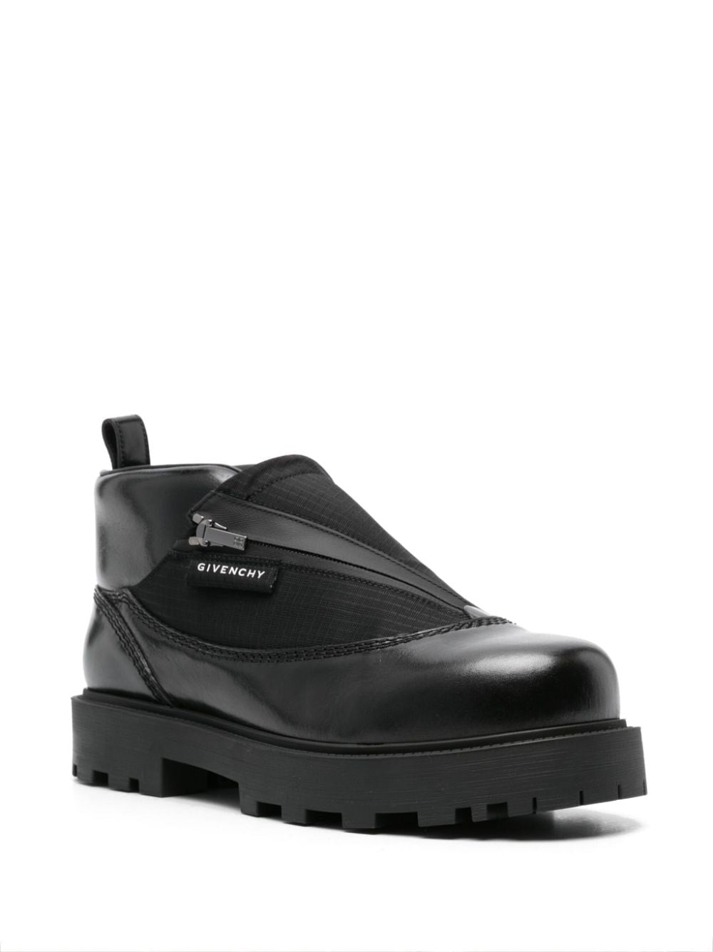 Givenchy Boots Black Boots Givenchy