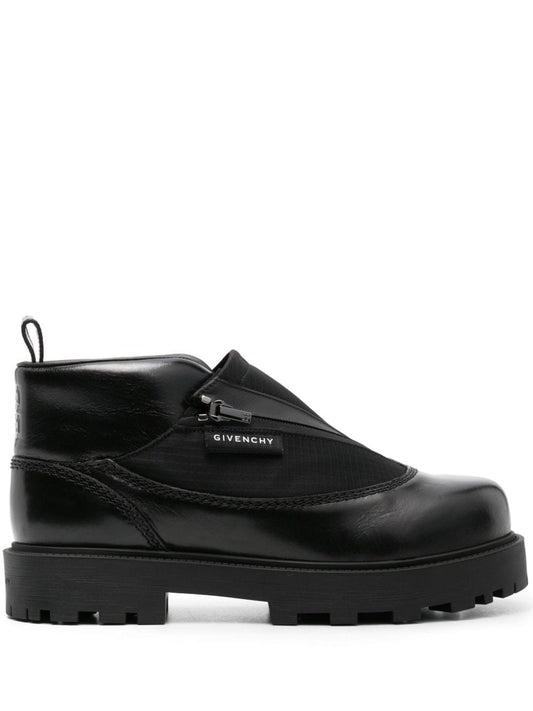 Givenchy Boots Black Boots Givenchy