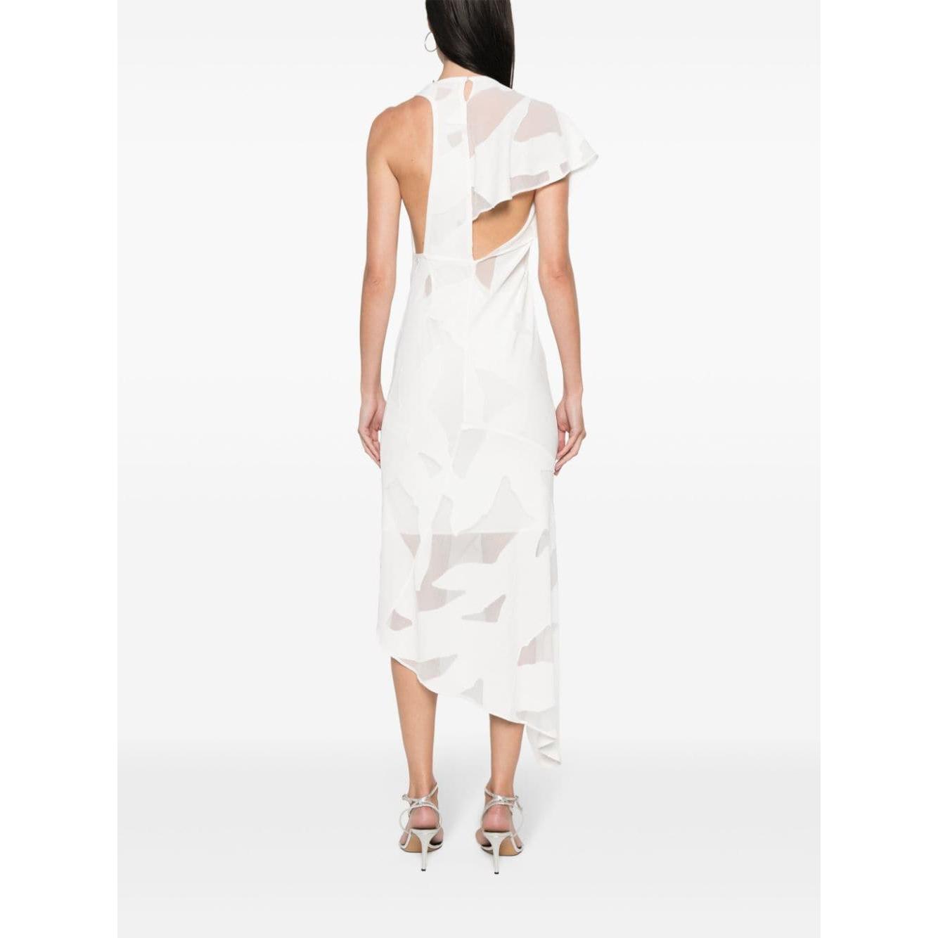 Iro Dresses White Dresses Iro