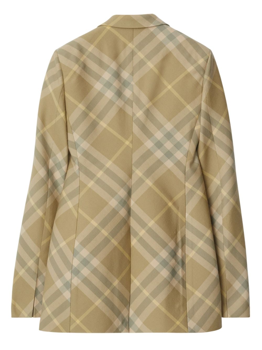 Burberry Jackets Beige Jackets Burberry