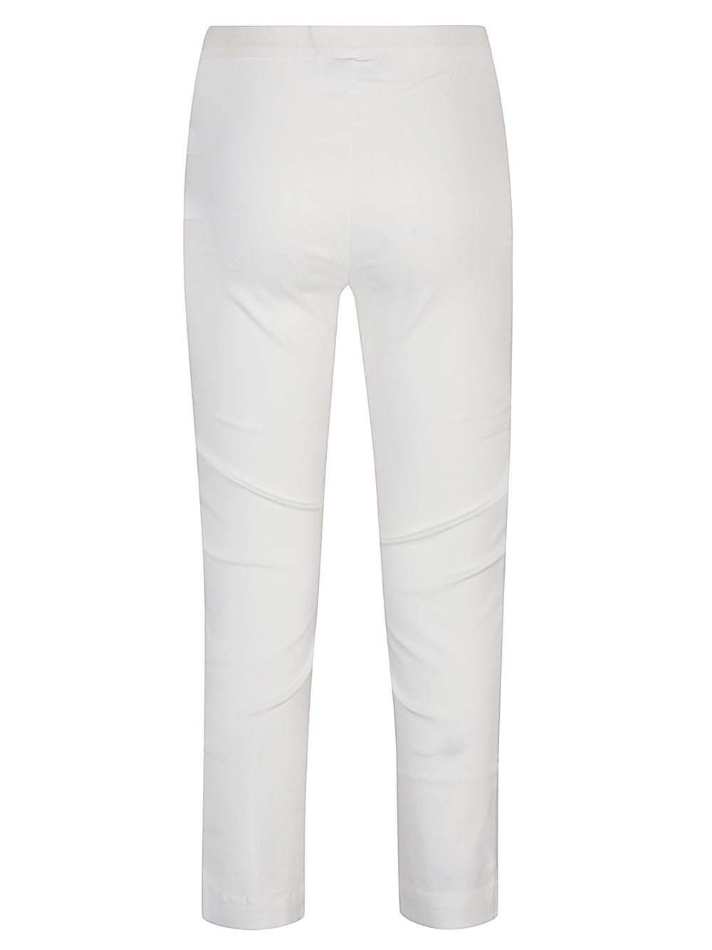 Liviana Conti Trousers White Trousers Liviana Conti