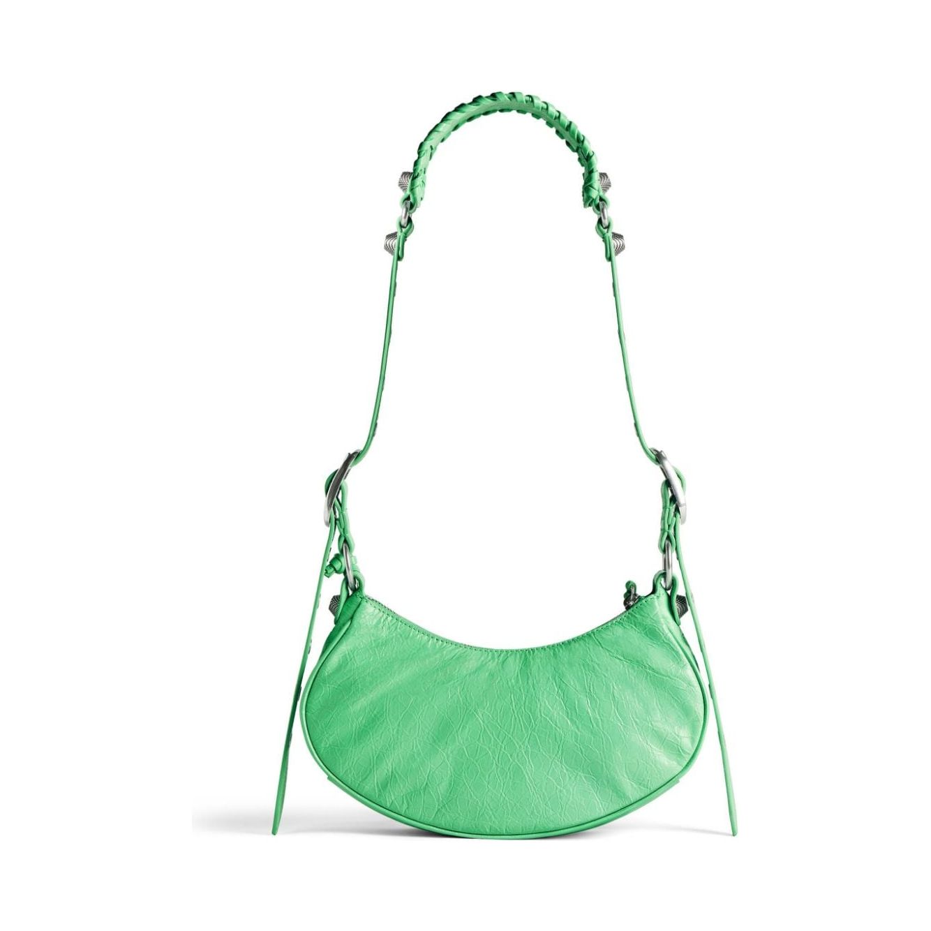 Balenciaga Bags.. Green Shoulder Balenciaga