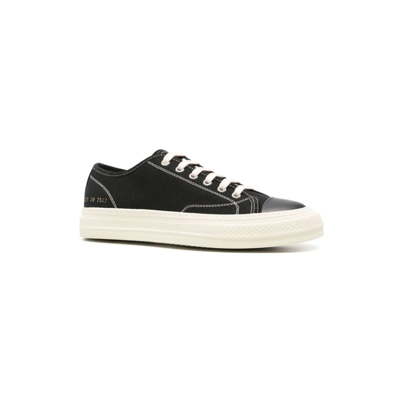 Common Projects Sneakers Black Sneakers Common Projects