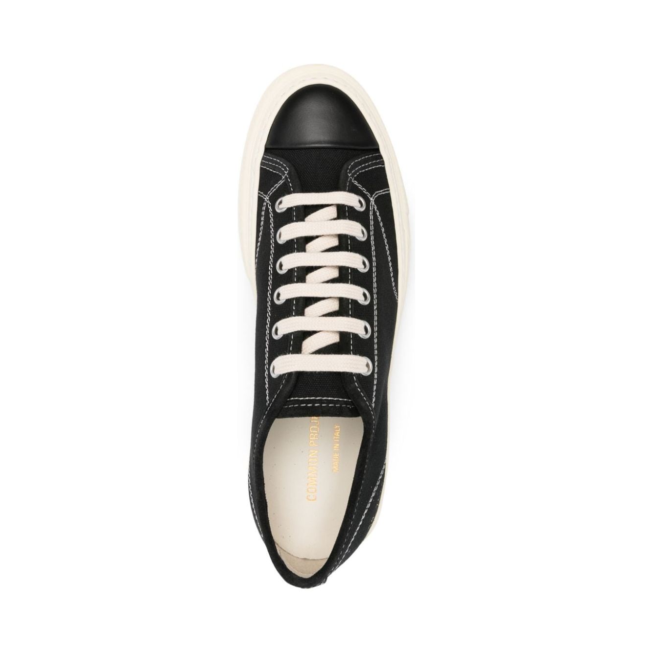 Common Projects Sneakers Black Sneakers Common Projects