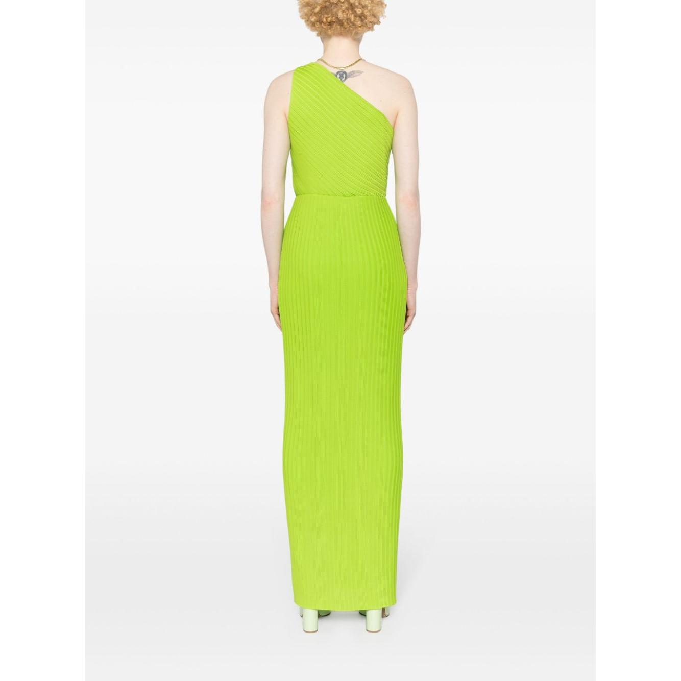 Solace London Dresses Green Dresses Solace London