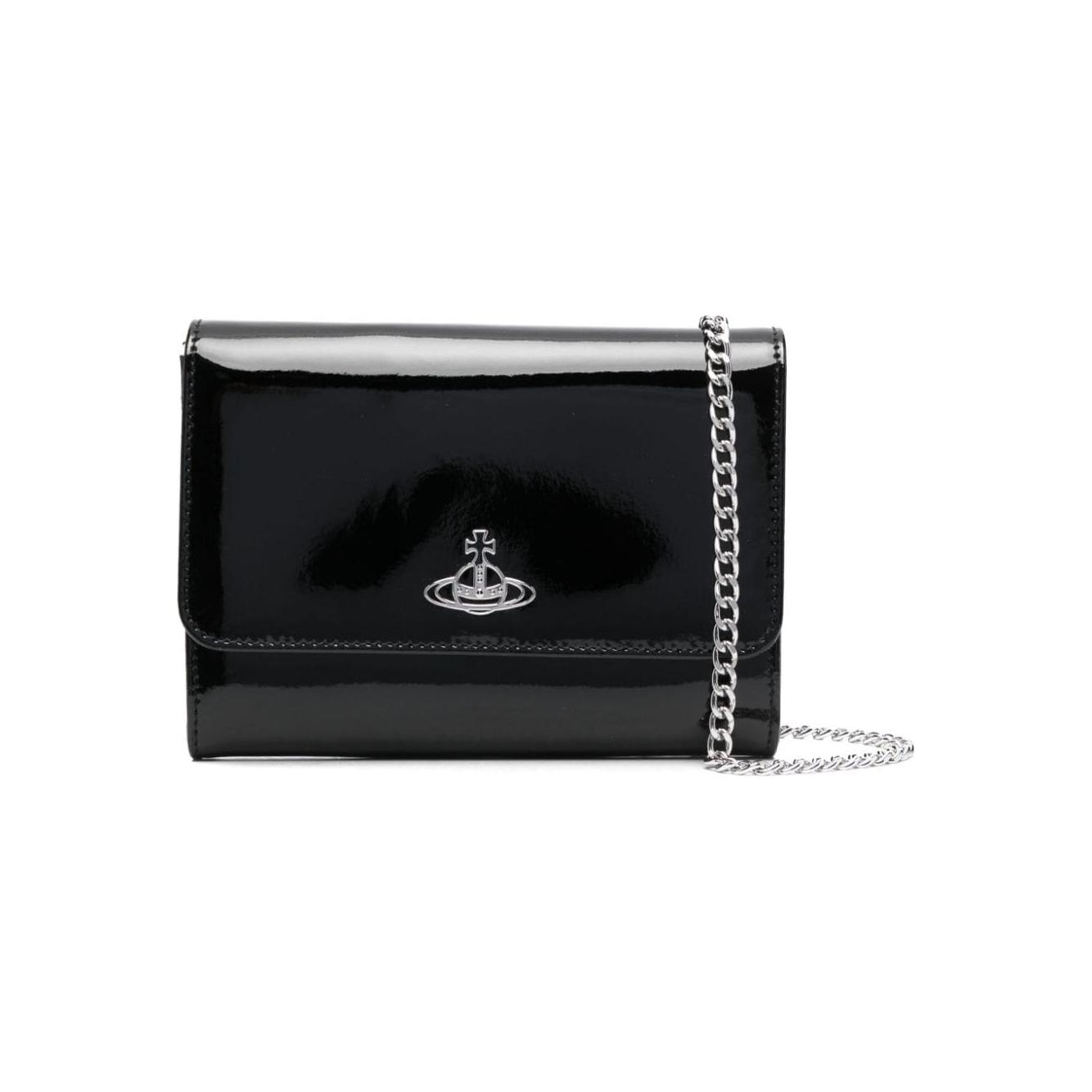 Vivienne Westwood Wallets Black Wallets Vivienne Westwood