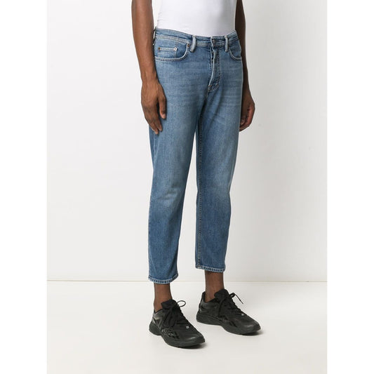 Acne Studios Jeans Blue Jeans Acne Studios