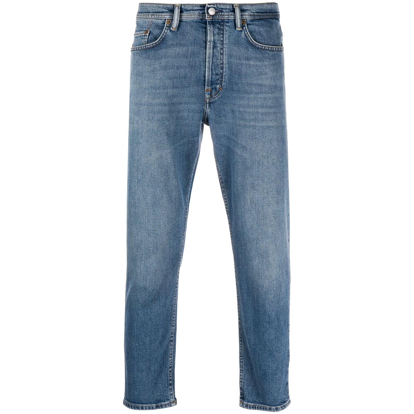 Acne Studios Jeans Blue Jeans Acne Studios