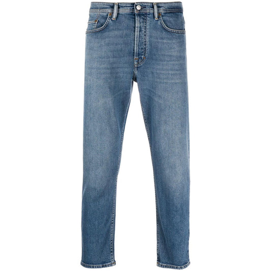 Acne Studios Jeans Blue Jeans Acne Studios