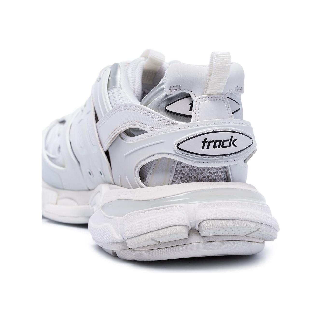 Balenciaga Sneakers White Sneakers Balenciaga