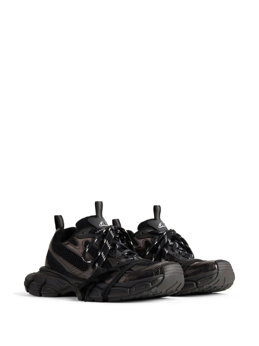 Balenciaga Sneakers Black