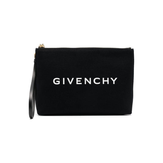 Givenchy Wallets Black Wallets Givenchy