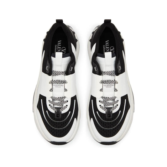 Valentino Garavani Sneakers Black Sneakers Valentino Garavani