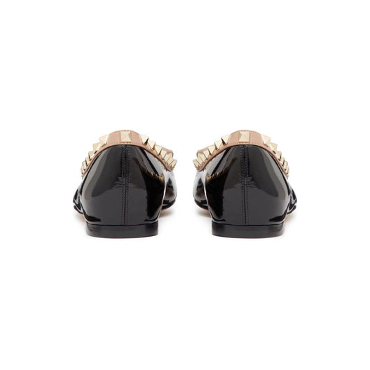 Valentino Garavani Flat shoes Black Flat Shoes Valentino Garavani