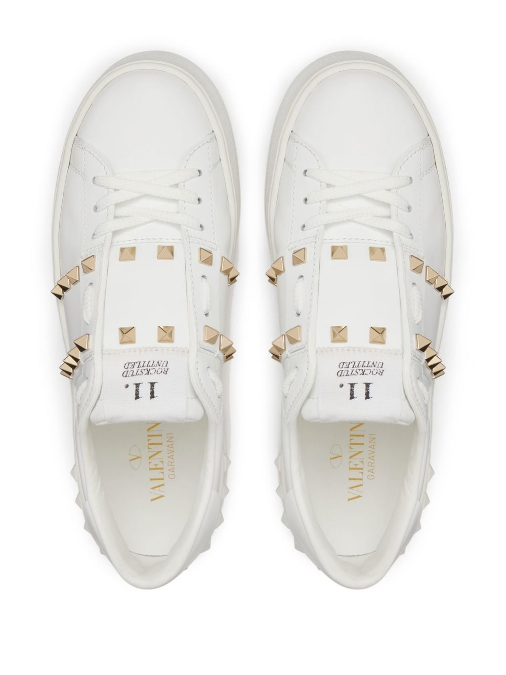 Valentino Garavani Sneakers White Sneakers Valentino Garavani