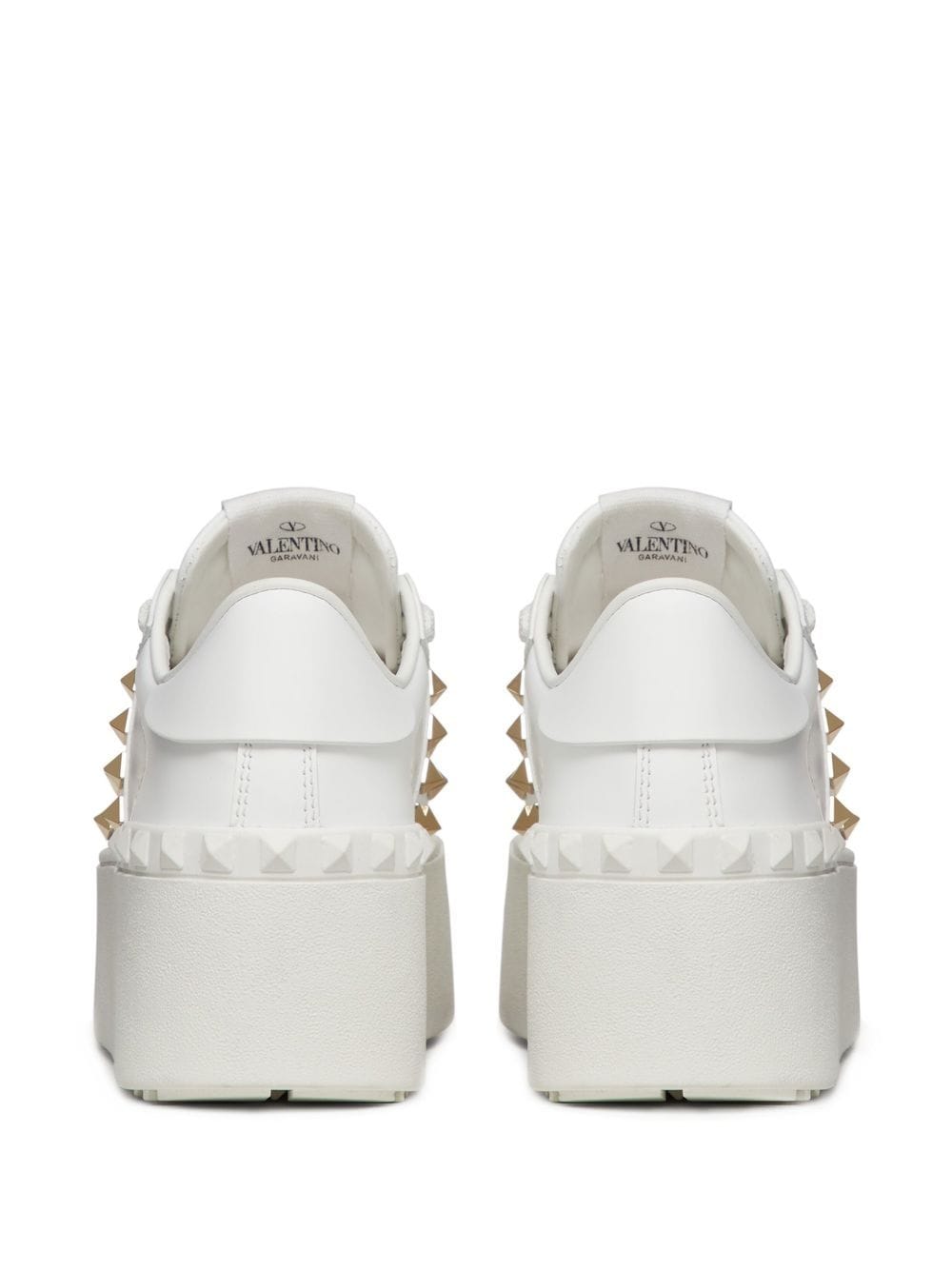 Valentino Garavani Sneakers White Sneakers Valentino Garavani