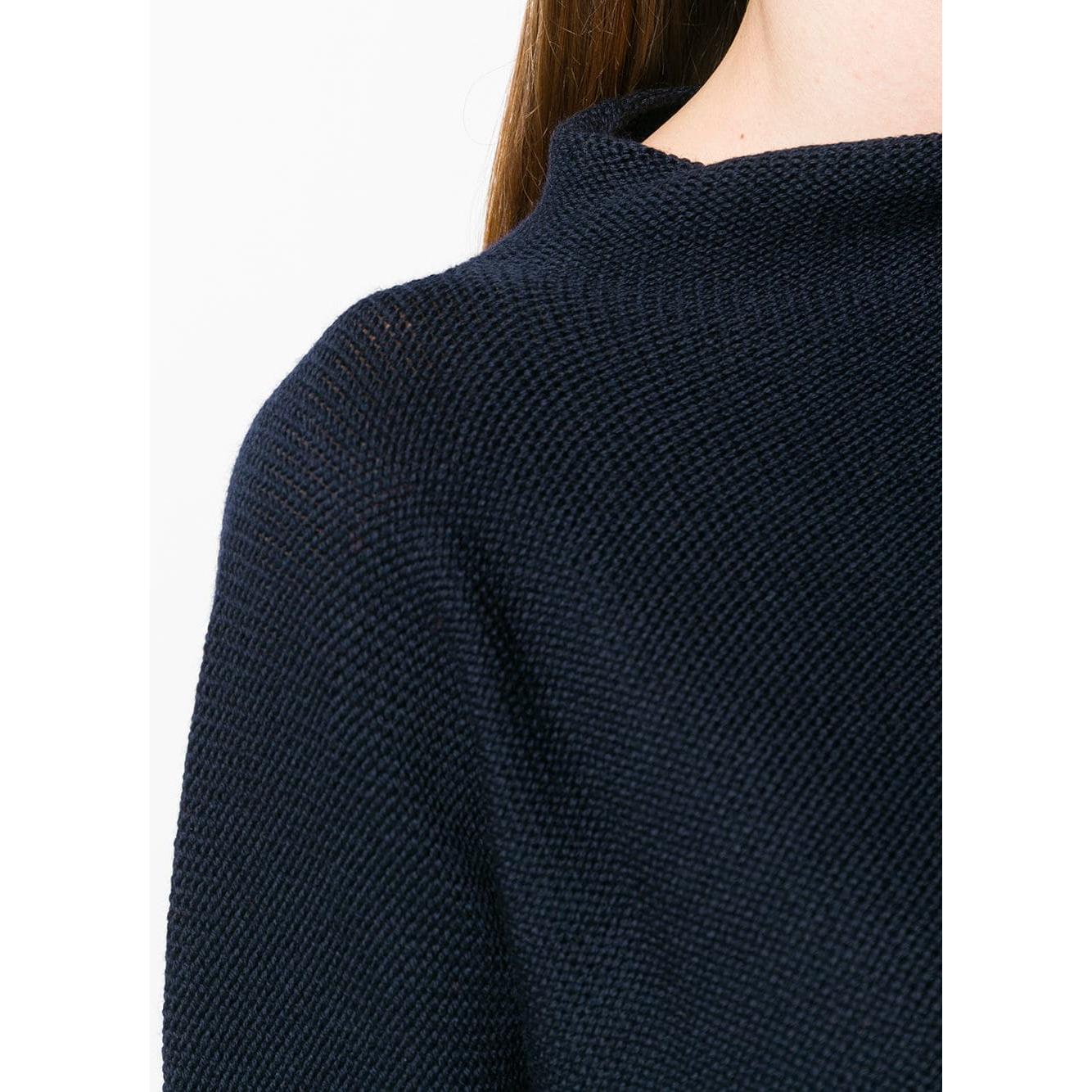 Daniela Gregis Sweaters Blue Topwear Daniela Gregis