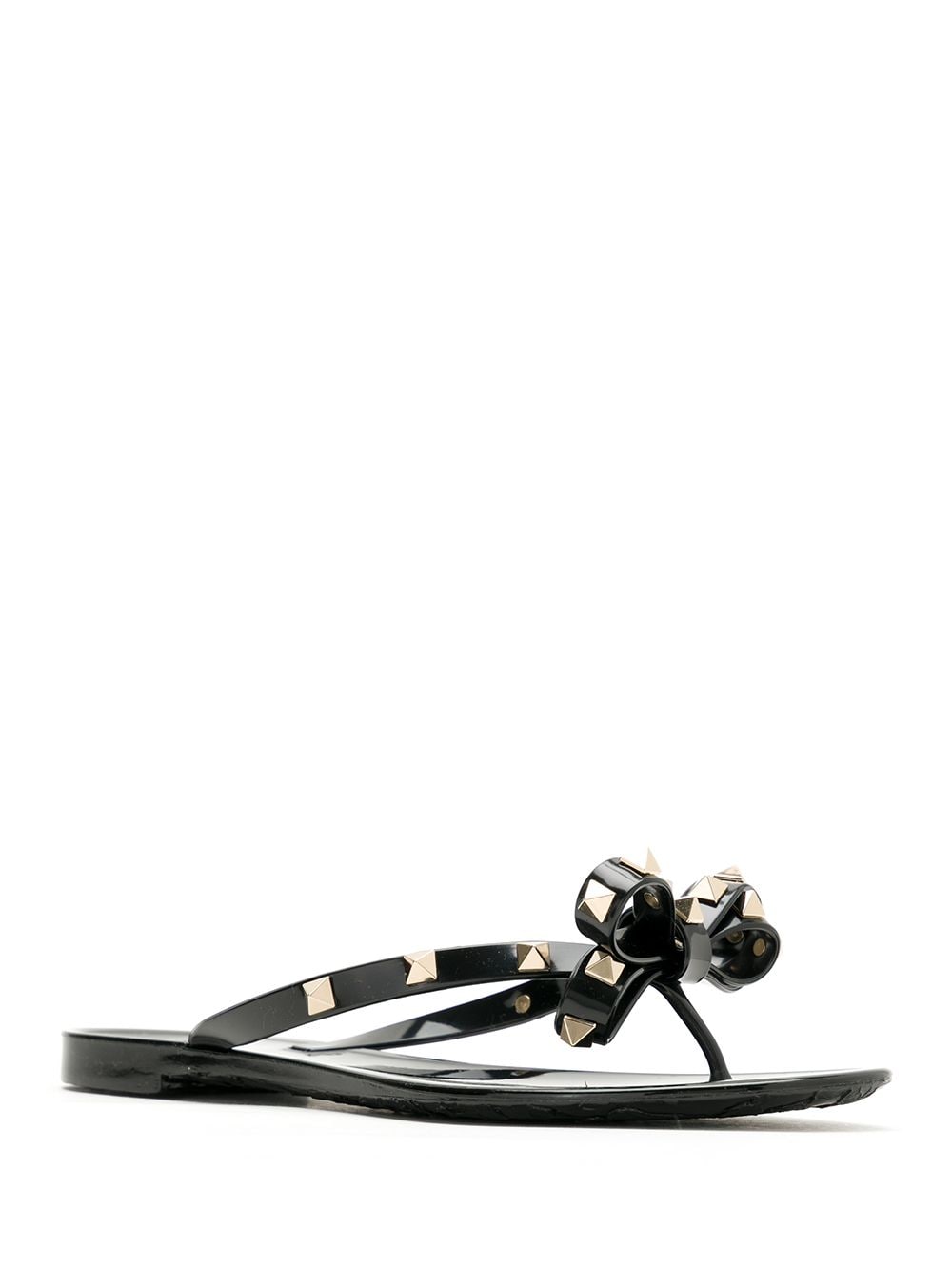 Valentino Garavani Sandals Black