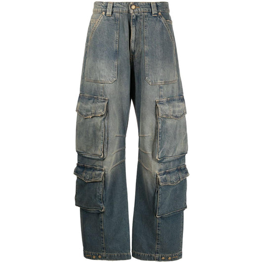 Golden Goose Jeans Blue Jeans Golden Goose