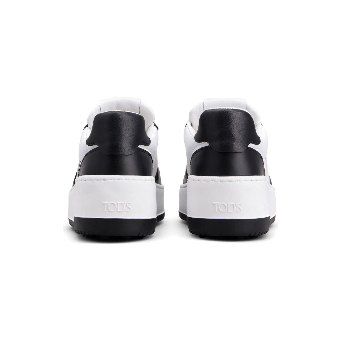 Tod's Sneakers Black Sneakers Tod'S