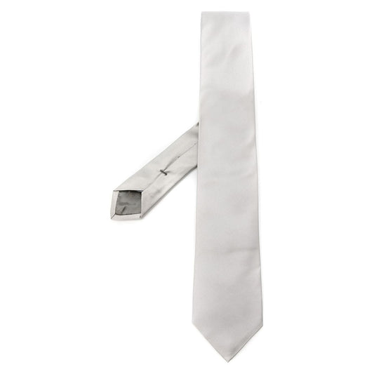 Emporio Armani Ties Silver Other Emporio Armani