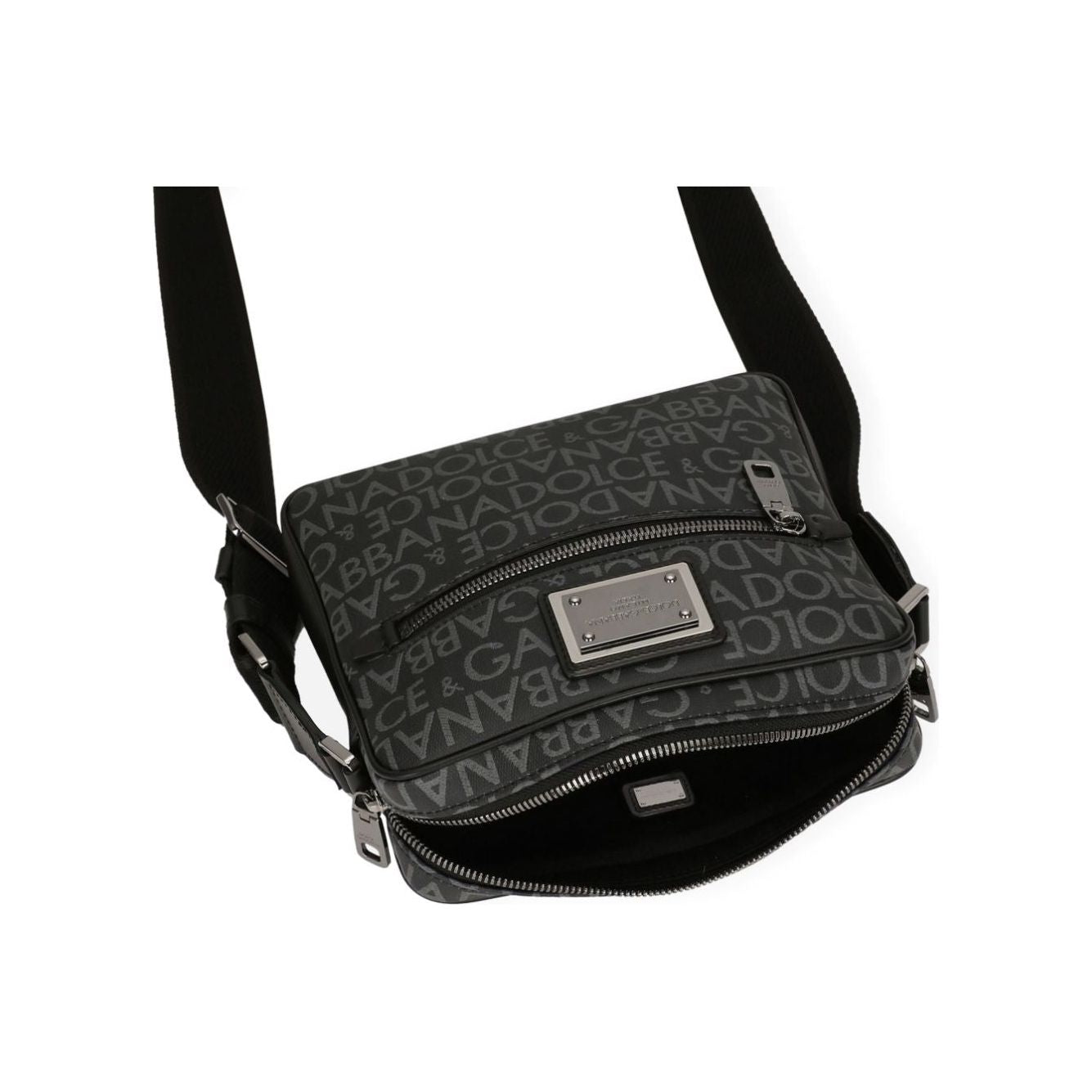 Dolce & Gabbana Bags.. Black Shoulder Dolce & Gabbana