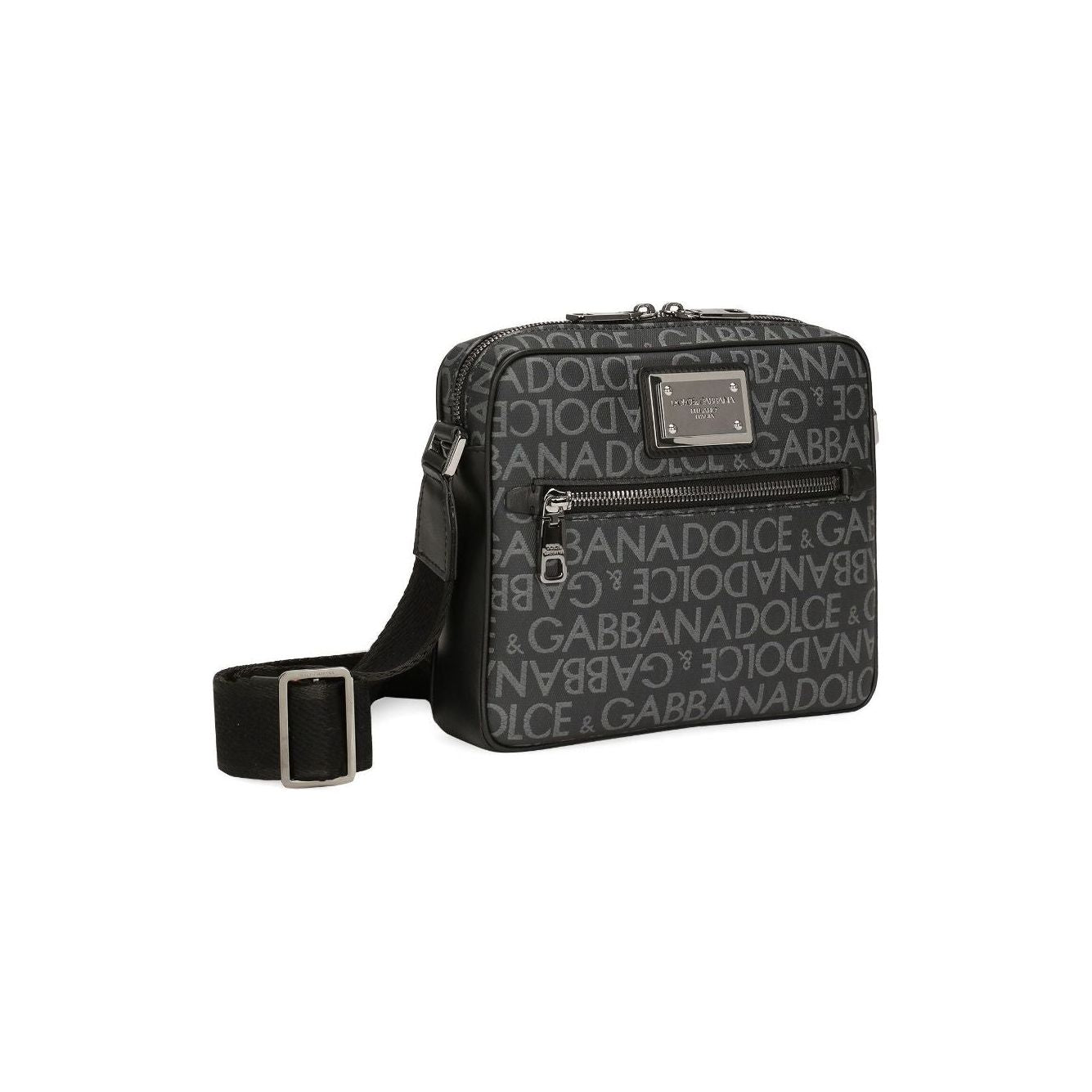 Dolce & Gabbana Bags.. Black Shoulder Dolce & Gabbana