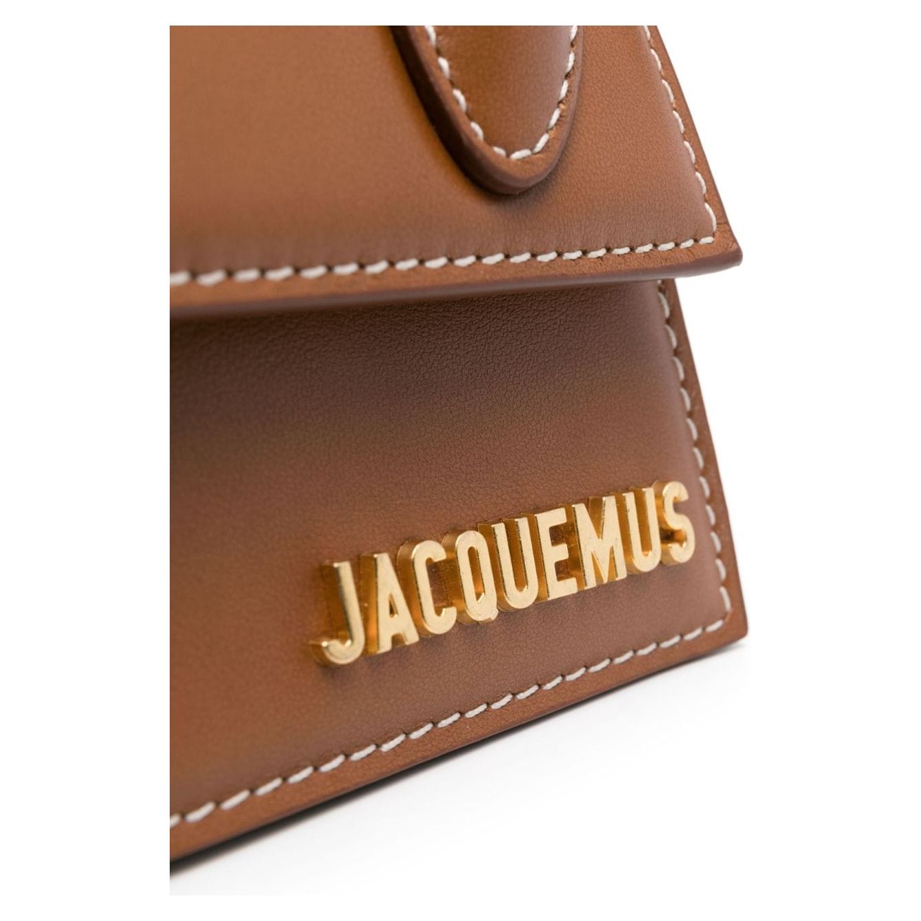 JACQUEMUS mini Le Chiquito tote Bag Clutches JACQUEMUS