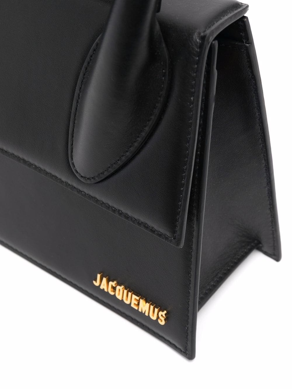 JACQUEMUS Bags.. Black