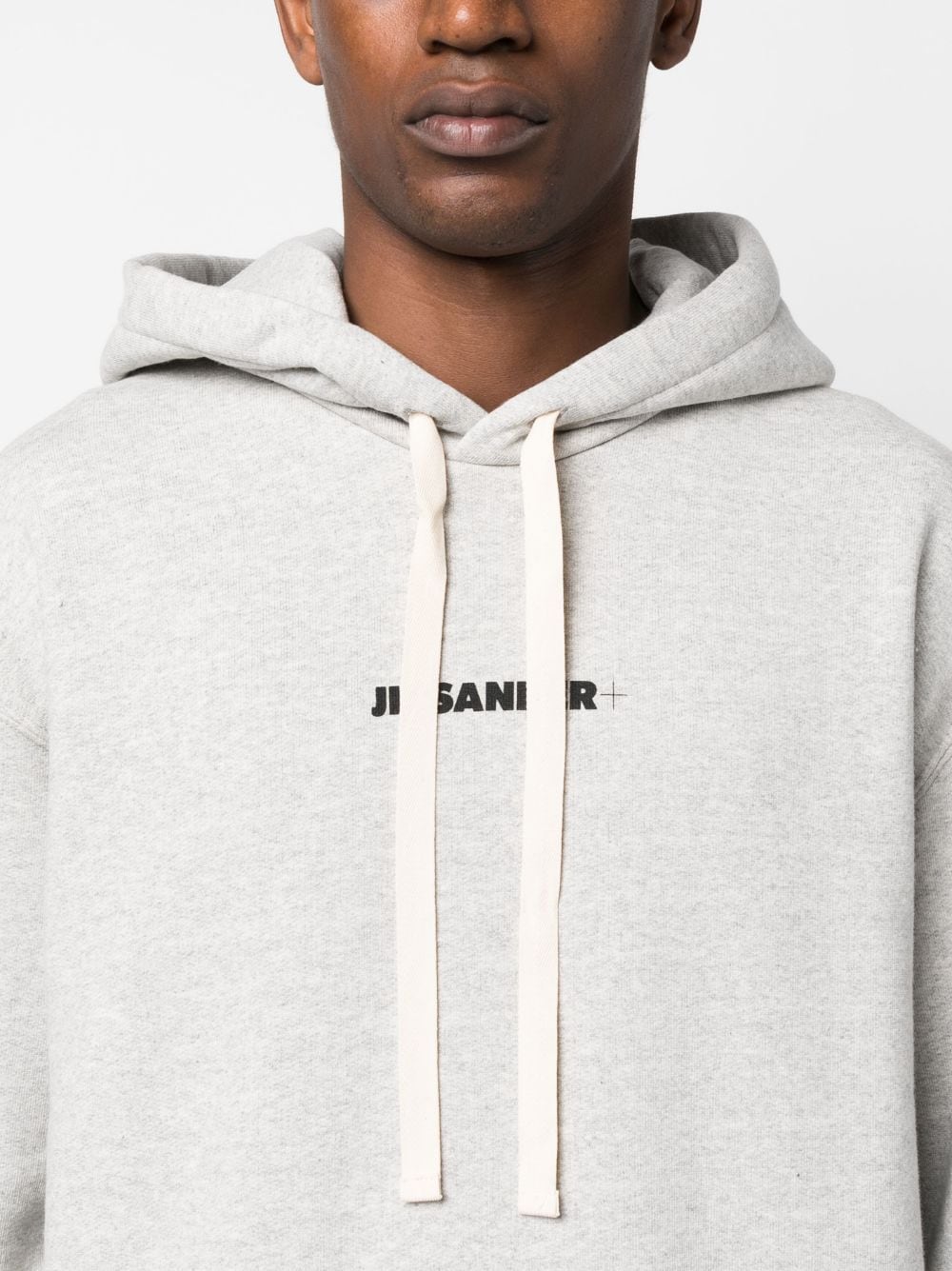 JIL SANDER PLUS Sweaters Grey