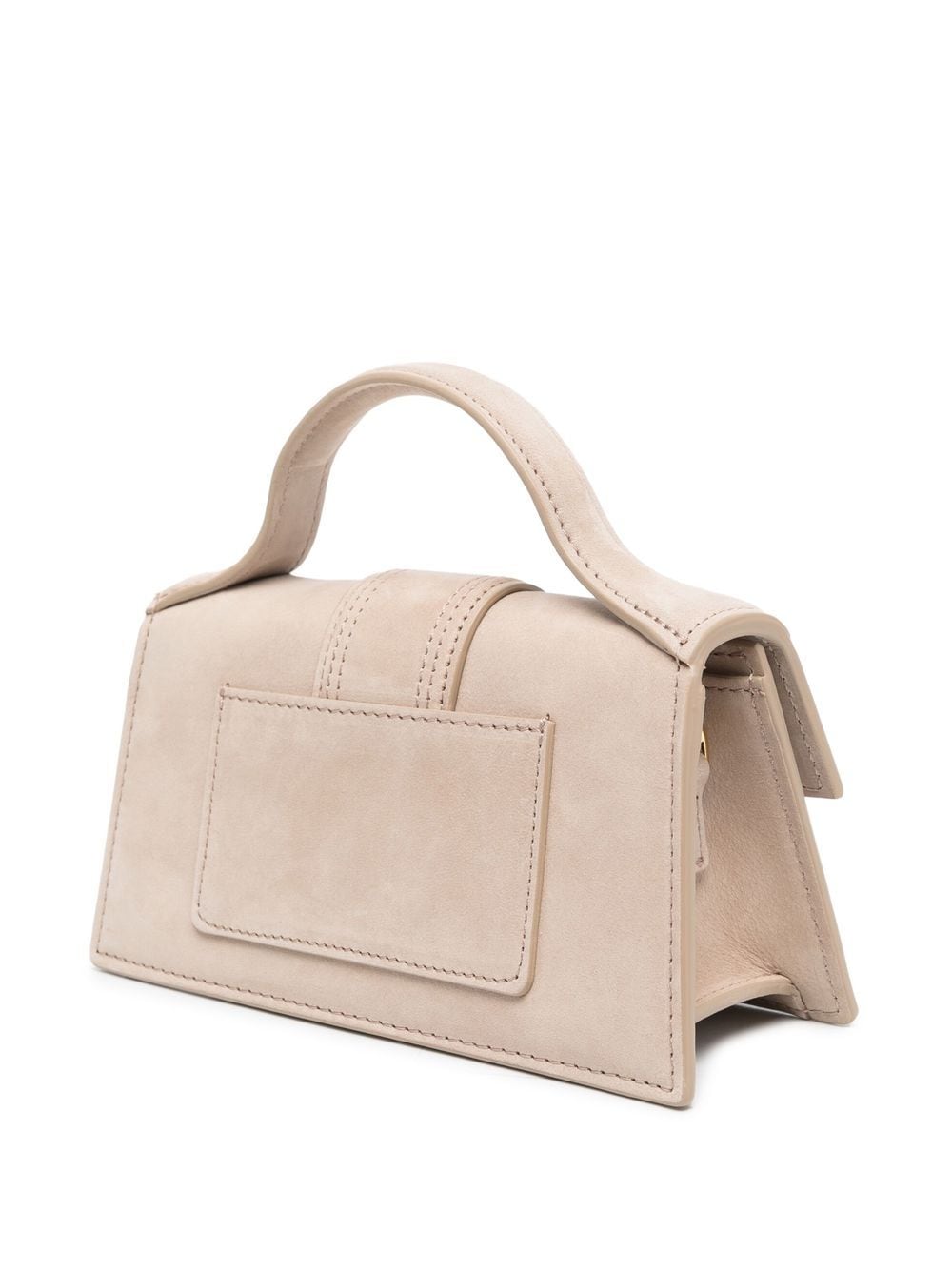 JACQUEMUS Bags.. Beige Handbag JACQUEMUS