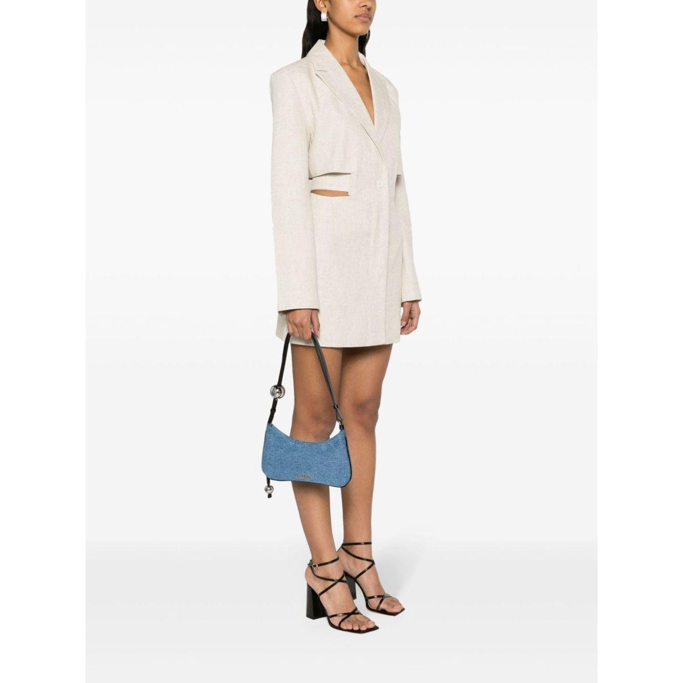 JACQUEMUS Bags.. Blue