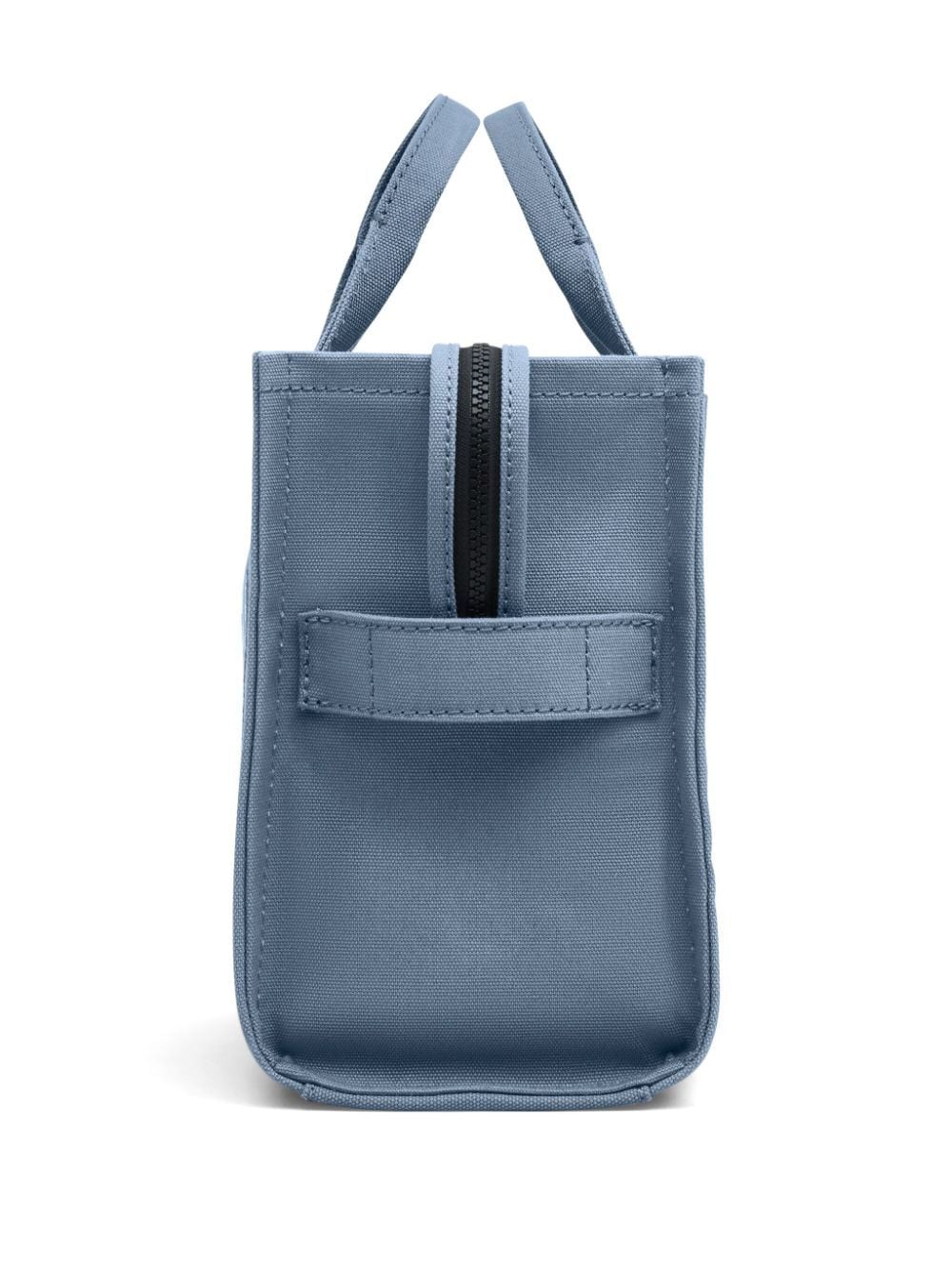 Marc Jacobs The Medium Tote Bag Blue Shopper Marc Jacobs