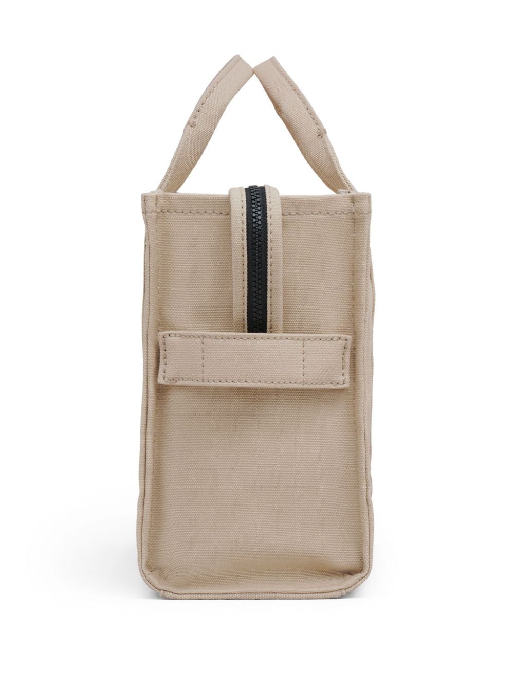 Marc Jacobs Beige cotton medium The Tote Bag Shopper Marc Jacobs