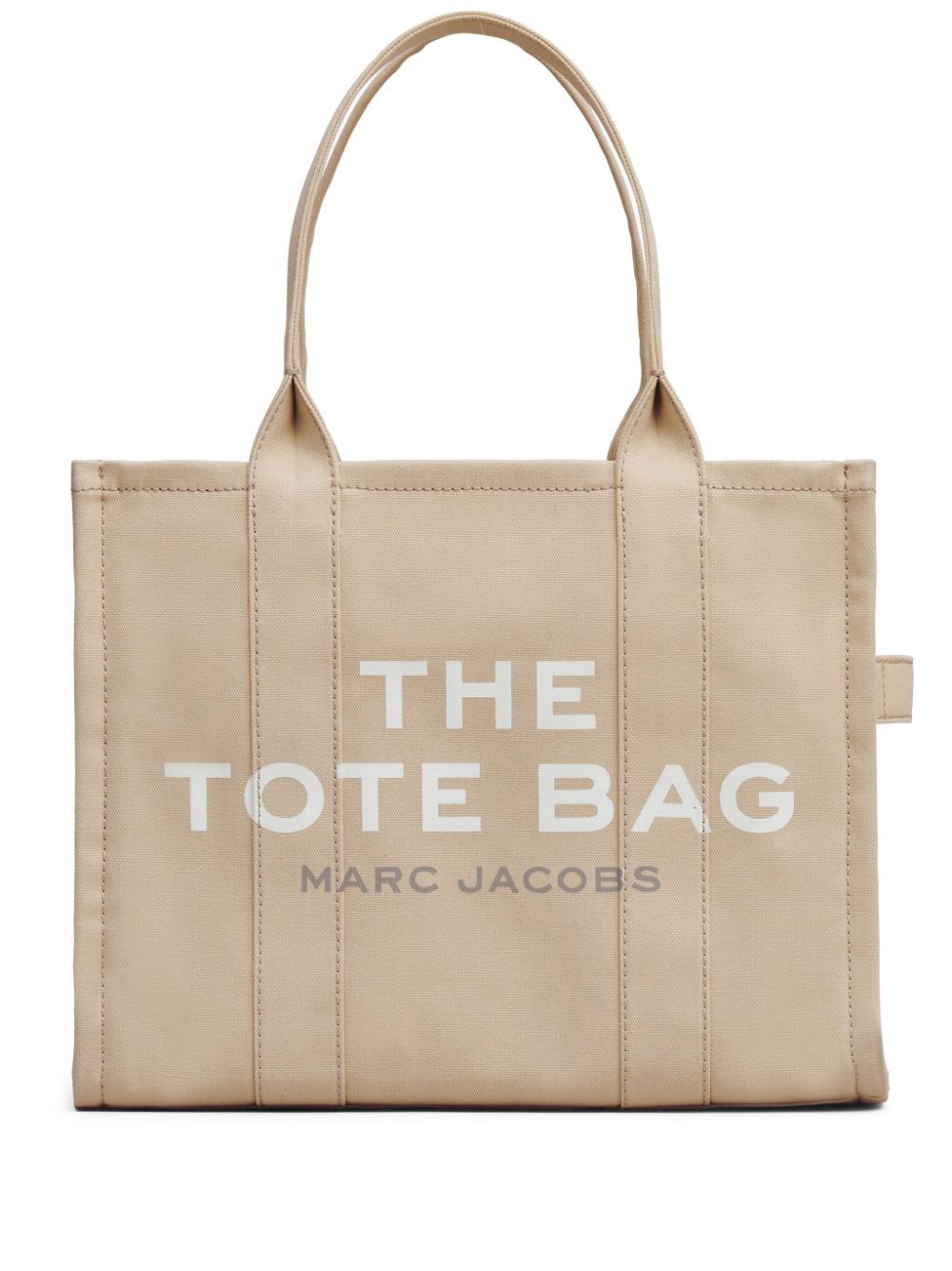 Marc Jacobs Bags.. Beige Shopper Marc Jacobs