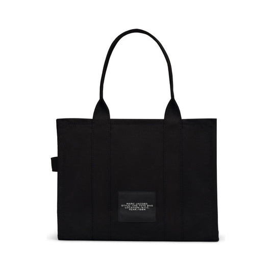 Marc Jacobs Bags.. Black Shopper Marc Jacobs