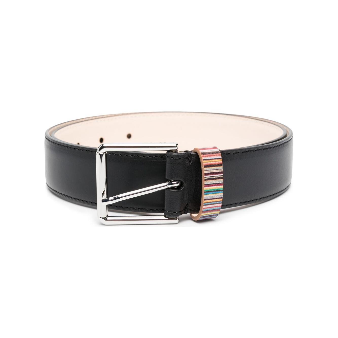 Paul Smith Belts Black Belts Paul Smith