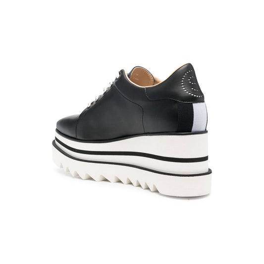 Stella McCartney Sneakers Black Sneakers Stella McCartney